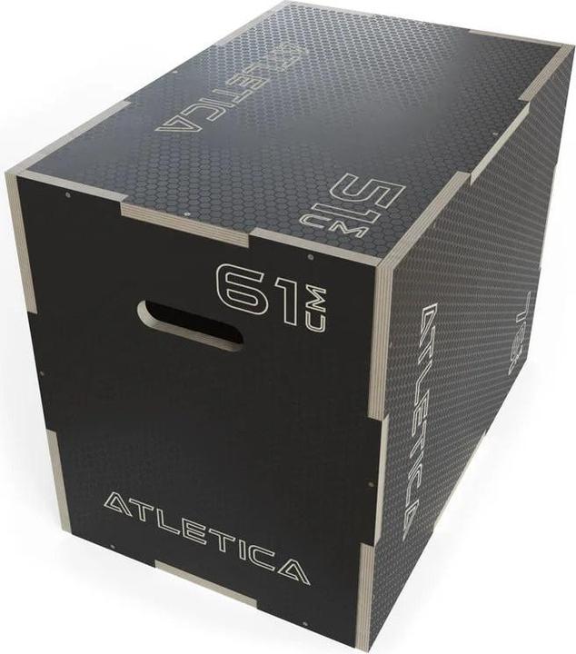 Produktbild Atletica Anti-Slip Plyo Box