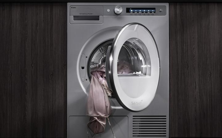 Immagine prodotto Asko T608HX.W (8 kg, A sinistra)