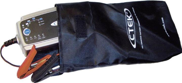 Actual product image Ctek Mxs 7.0 (12V, 7 A)
