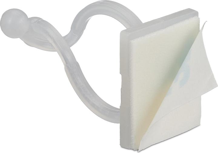Immagine prodotto Relaxdays 240x clip-per-piante (2.20 cm, 1.80 cm)