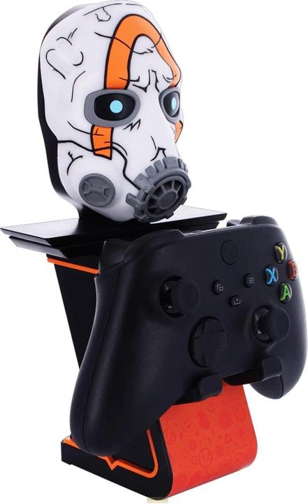 Immagine prodotto Exquisite Gaming Maschera psicopatica Ikon Borderlands (PS5)