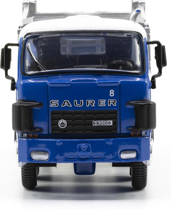 Image du produit Ace Saurer D330B F8x4 Benne VonArx