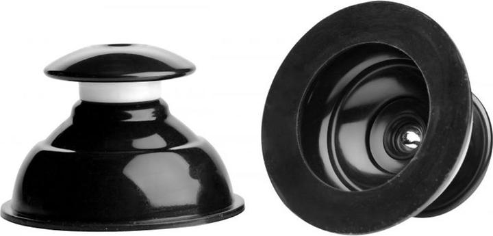 Master Series Plungers