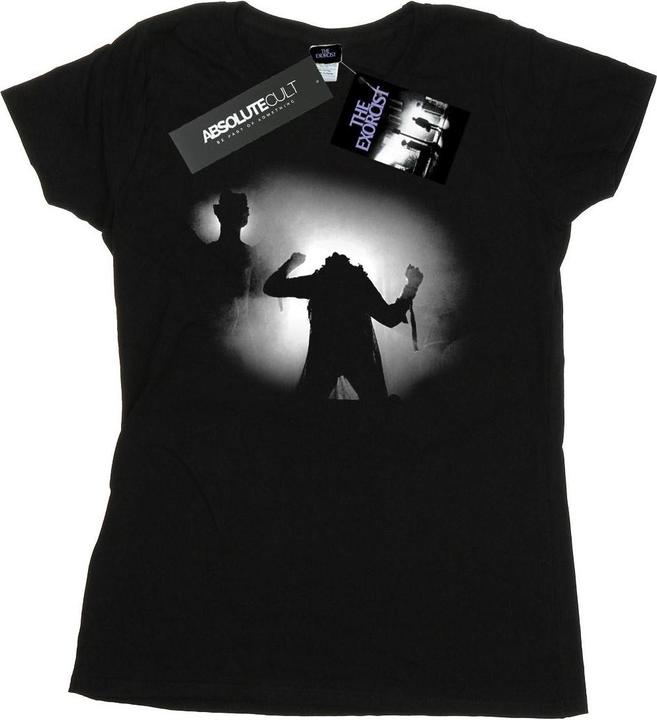 Immagine prodotto The Exorcist Pazuzu And Regan Maglietta Donna (M)