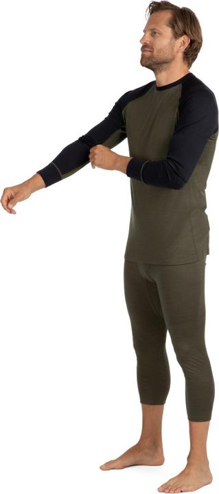 Produktbild Stoic Merino180 BengtSt. 3/4 Pants (M)