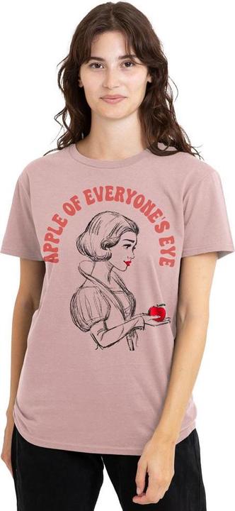 Produktbild Snow White Apple Of Everyone's Eye TShirt (L)