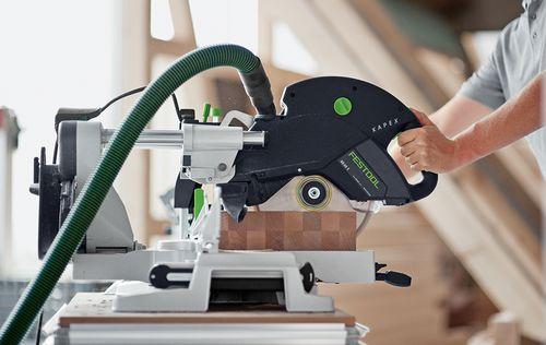 Actual product image Festool Piano multifunzione MFT KAPEX (58.10 cm, 86.90 cm)