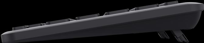 Actual product image Trust Lyra (DE, Wireless)