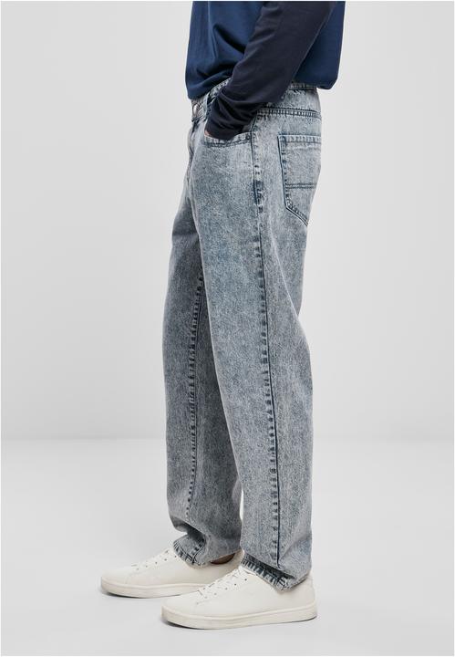 Actual product image Urban Classics Loose Fit Jeans (W32/L32)