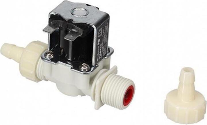 Immagine prodotto Whadda Valvola dell'acqua compatibile con Arduino (Vari)