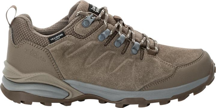 Immagine prodotto Jack Wolfskin Refugio Texapore Low W (43)