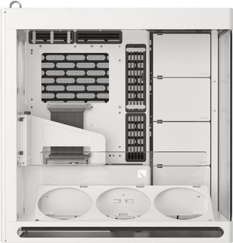 Actual product image Havn HS 420 (mATX, ATX, Mini-ATX, E-ATX)