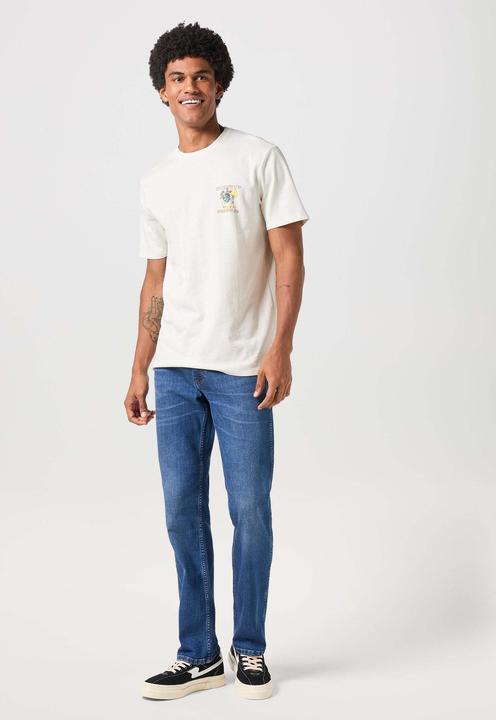 Produktbild Wrangler Jeans Straight Leg Greensboro Low Stretch (W32/L32)