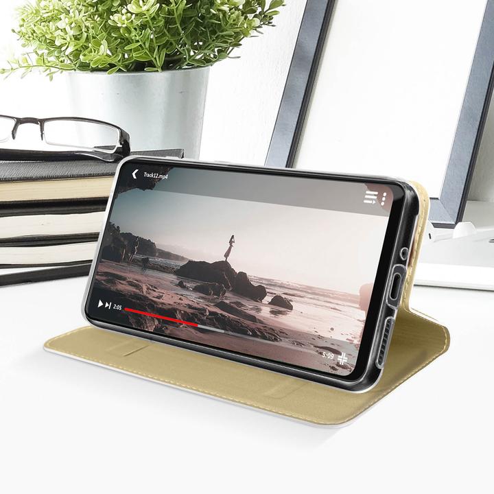 Produktbild Dux Ducis Skin Pro Series Bookcover (Xiaomi 12, Xiaomi 12X)