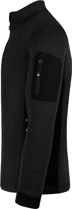 Image du produit Normani Veste polaire tricotée pour homme Wapusk - 1721 (4XL)