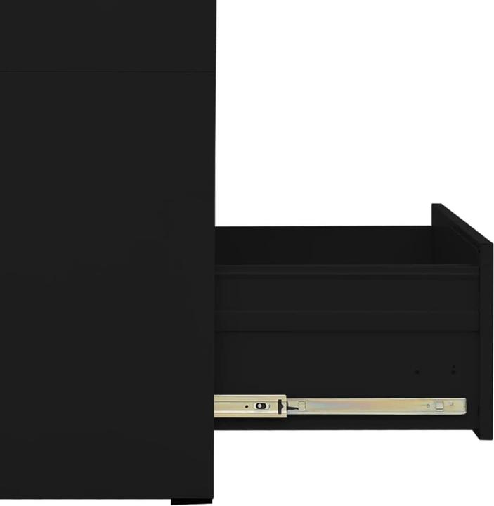 Immagine prodotto VidaXL Manfred (46 x 62 x 102,5 cm)