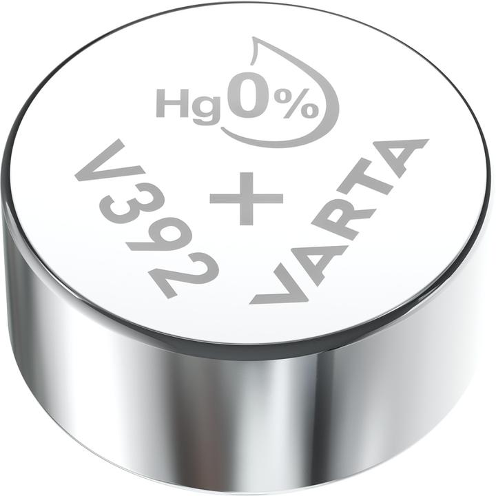 Produktbild Varta 1 Chron V 392 High Drain (1 Stk., LR41, 38 mAh)