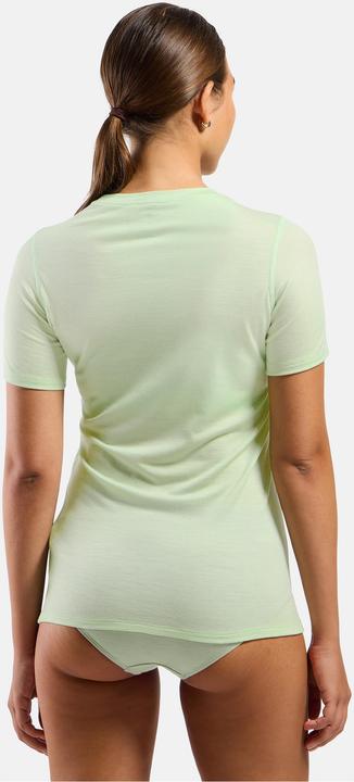 Produktbild Odlo Merino 160 Bl Crew Neck (M)