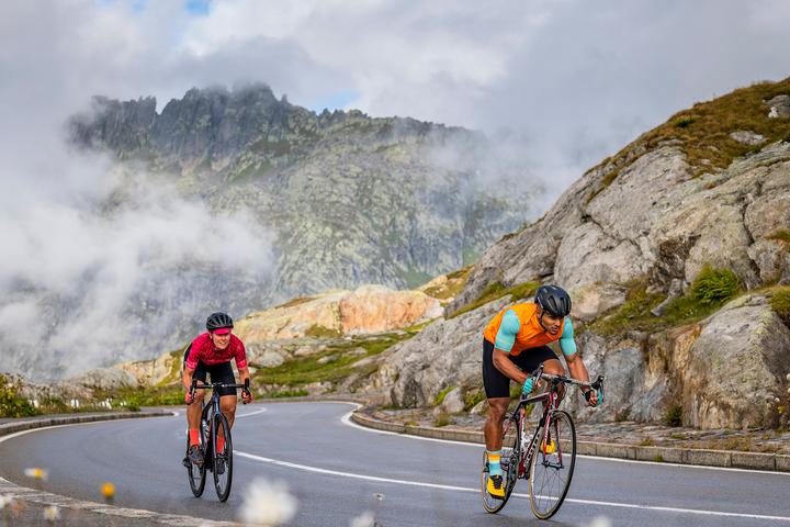 Produktbild Endura Pro SL Lite Weste (XXL)