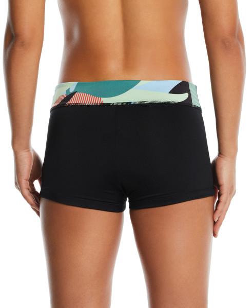 Produktbild Nike Nesse318 Jungle Floral Kickshort (XS)
