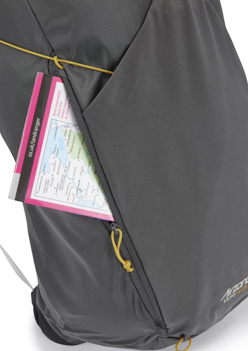Image du produit Lowe Alpine AirZone Ultra ND 36 (36 l)
