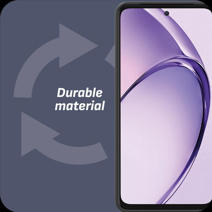 Produktbild Cazy Soft TPU Schutzhülle (Oppo A80)