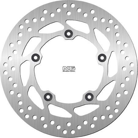 NG Brake Disc DIS1851