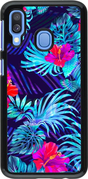 Immagine prodotto PhoneLook Copertura della Foresta Blu (Samsung Galaxy A40)