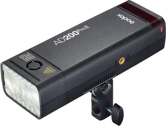 Productafbeelding Godox Witstro AD200Pro II (200 W, Flitskop)