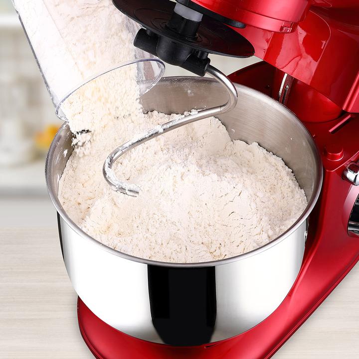 Actual product image Monzana Dough machine (1200 W)