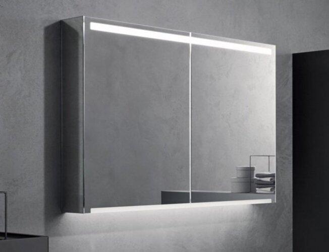 Immagine prodotto Geberit Option (90 x 15 x 70 cm)