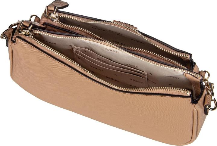Produktbild Guess Umhängetasche Noelle Double Pouch ZG
