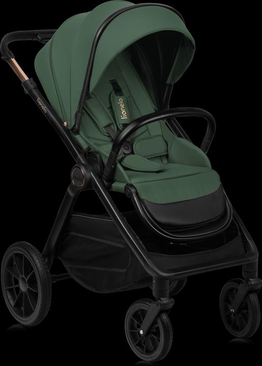 Image du produit Lionelo LAYLA 3IN1