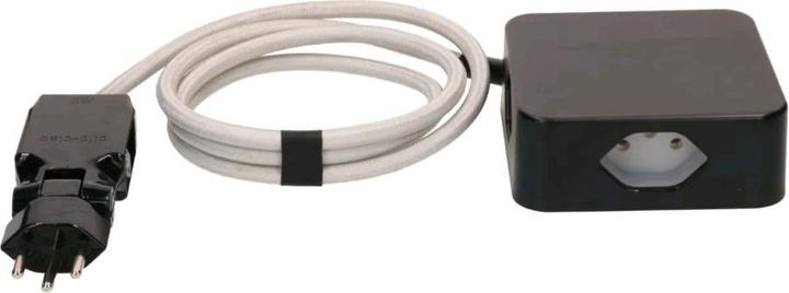 Immagine prodotto Max Hauri Cubo (4 x, Tipo 13, 2 m)