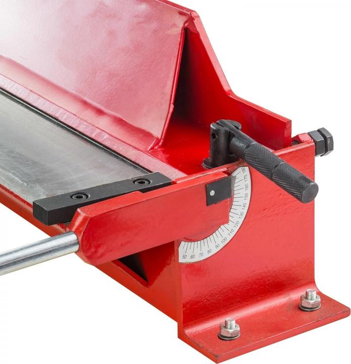 Actual product image Dema AKB 1000 press brake / bending machine