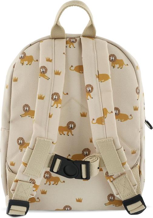 Image du produit Trixie Rucksack PET gross Löwe