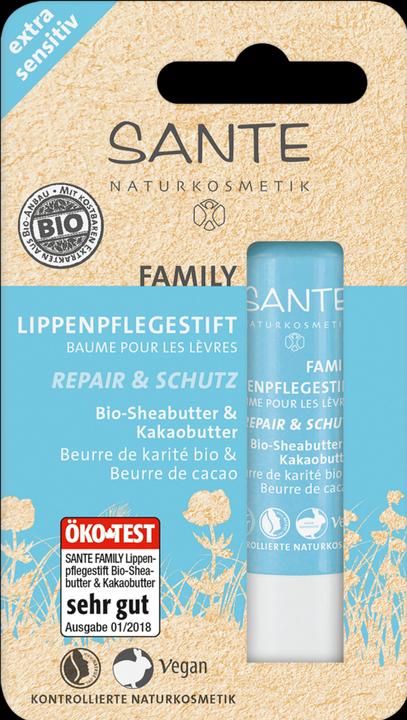 Actual product image Sante Family (Care pencil)
