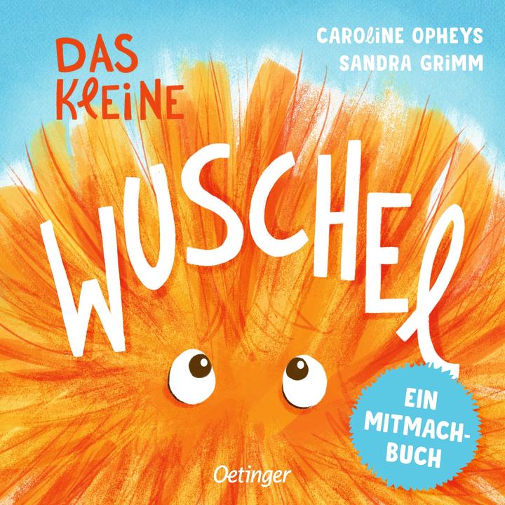 Image du produit Grimm:La petite touffe (Allemand)