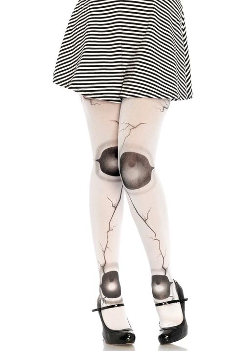 Leg Avenue Broken Doll - Cracked Doll