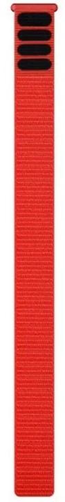 Actual product image Garmin Ultrafit nylon wristband (22 mm, Nylon)