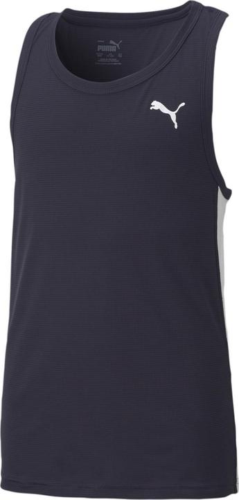 Produktbild Puma Cross the Line Singlet 2.0 Y-520340 (164)