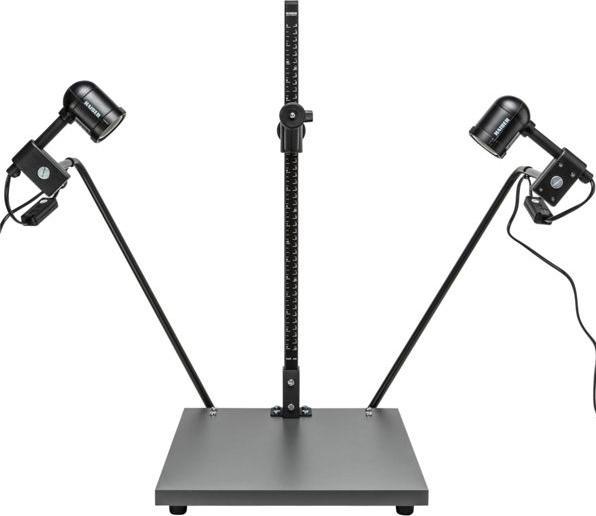Produktbild Kaiser Fototechnik Reprokid (Aufnahmetisch)