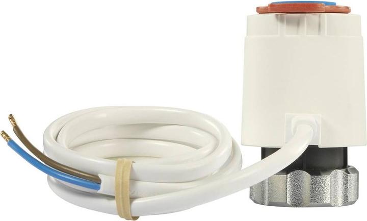 Actual product image Sygonix Thermal drive