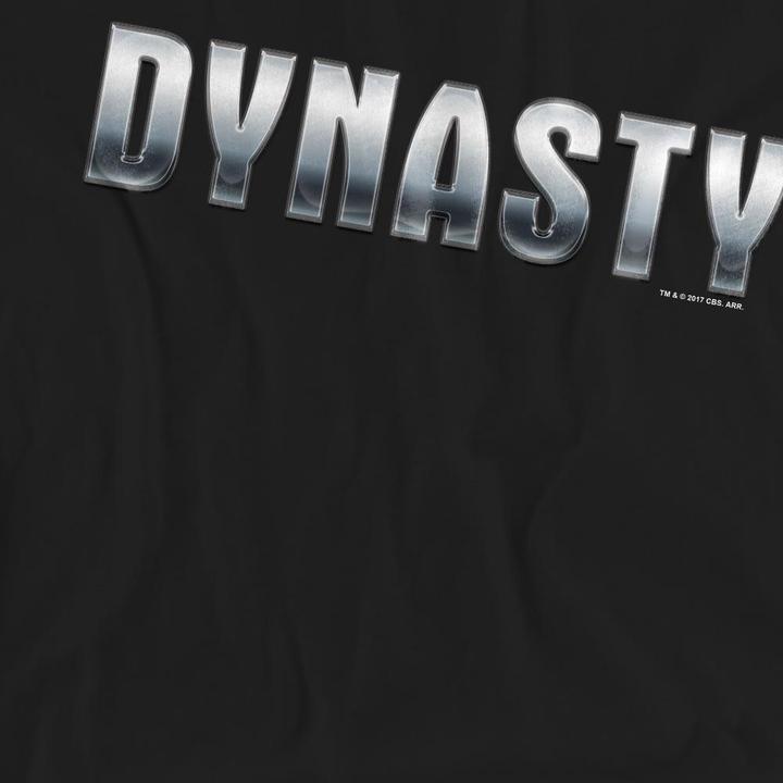 Produktbild Dynasty TShirt (L)
