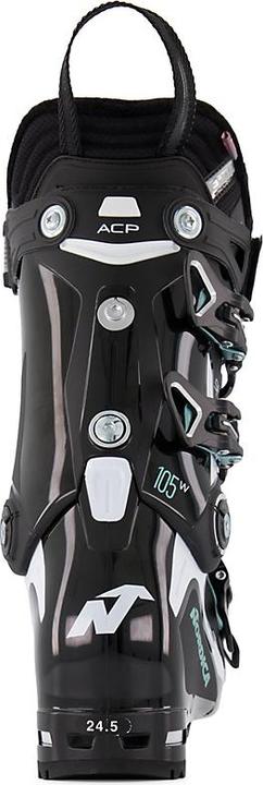 Actual product image Nordica Speedmachine 3 105 GW ladies ski boot (25.5)