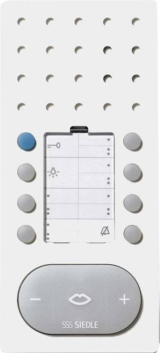 Image du produit Siedle Téléphone mains libres pour bus (Filaire)