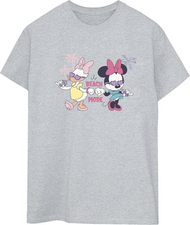 Produktbild Disney Minnie Daisy Beach Mode TShirt (M)