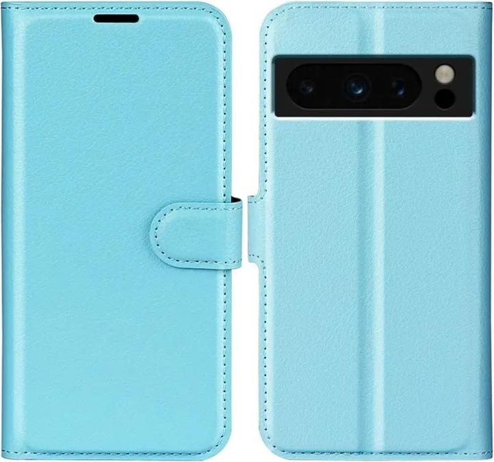 Screenguard Google Pixel 8 Pro Leather Guard Lederhülle (Google Pixel 8 Pro)