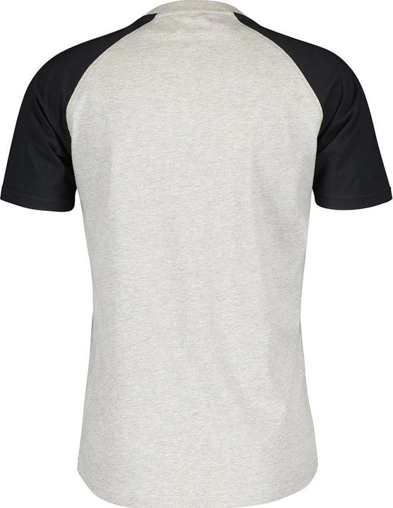 Actual product image Scott Sports Icon Raglan T-Shirt (S)