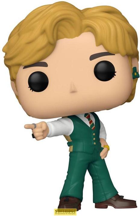 Immagine prodotto Funko POP! - BTS: V - Dynamite